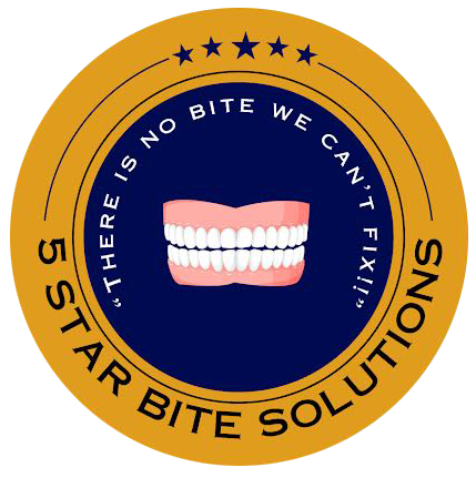 5 Star Bite Solutions