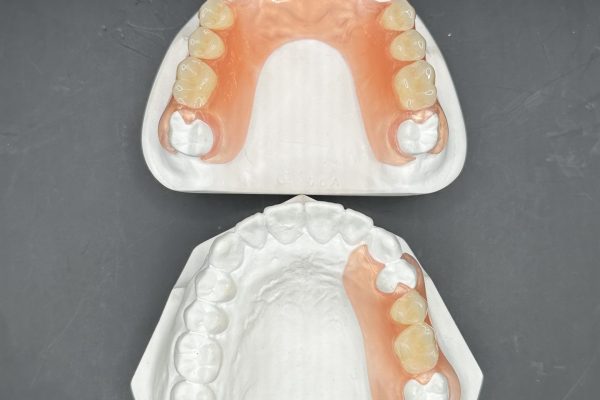 Flexible Partials